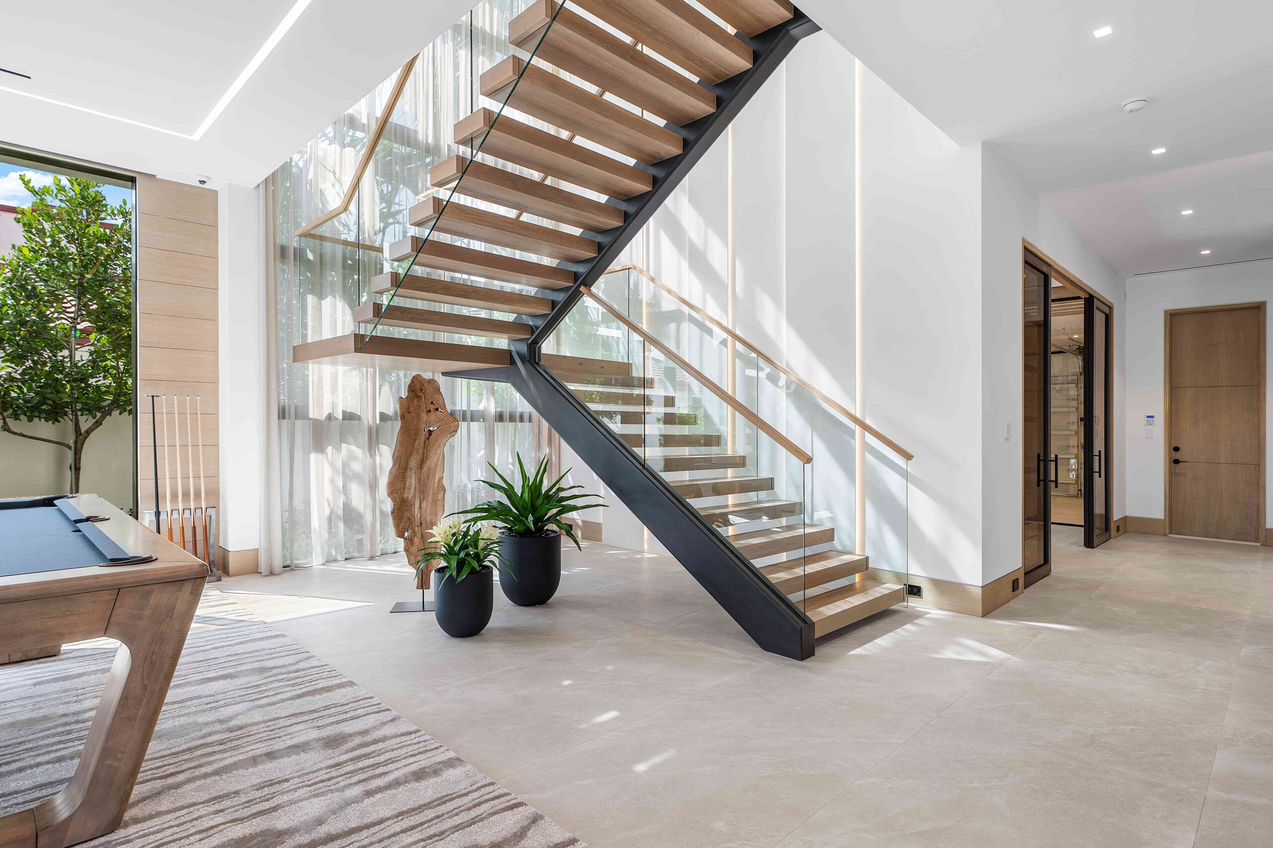 Z Stairs & Metal Designers, LLC. – We Are Metal Fabricators